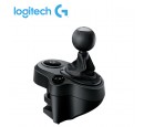PALANCA DE CAMBIOS LOGITECH P/ G29&G923 6 VELOCIDADES BLACK (941-000119)